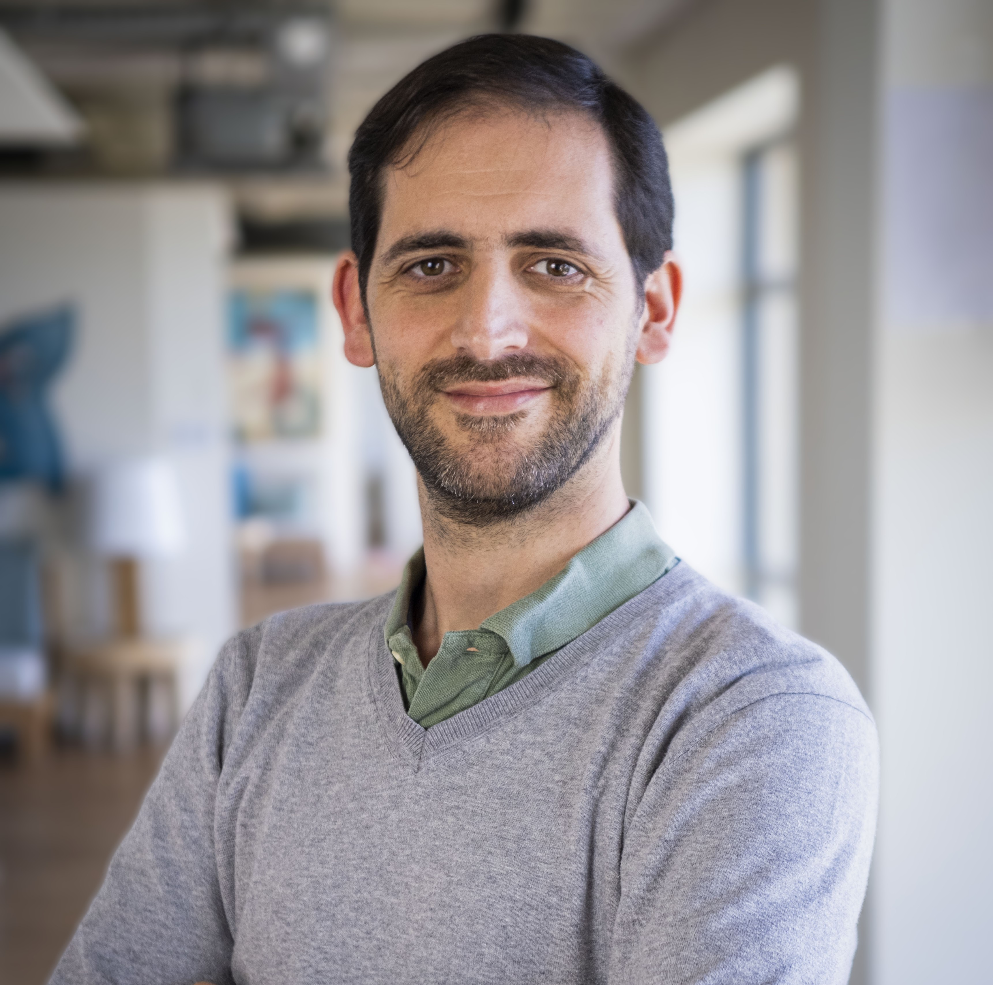 Profile picture of Diogo G. Cunha